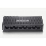 Wholesale Netis ST3108S 8 Port 10/100Mbps Desktop Switch